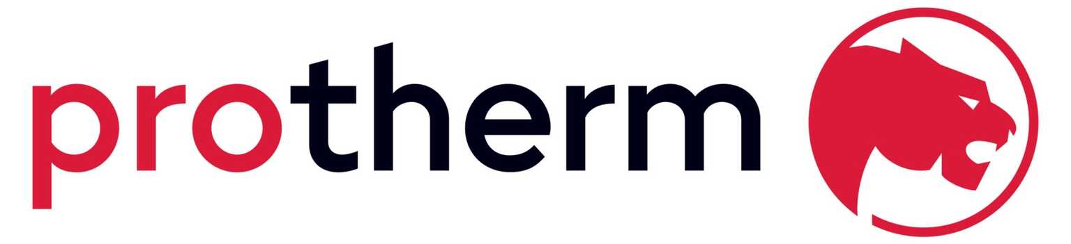 Protherm mění své logo